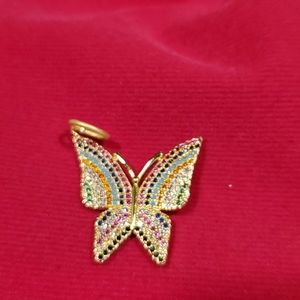 Karli Buxton Butterfly